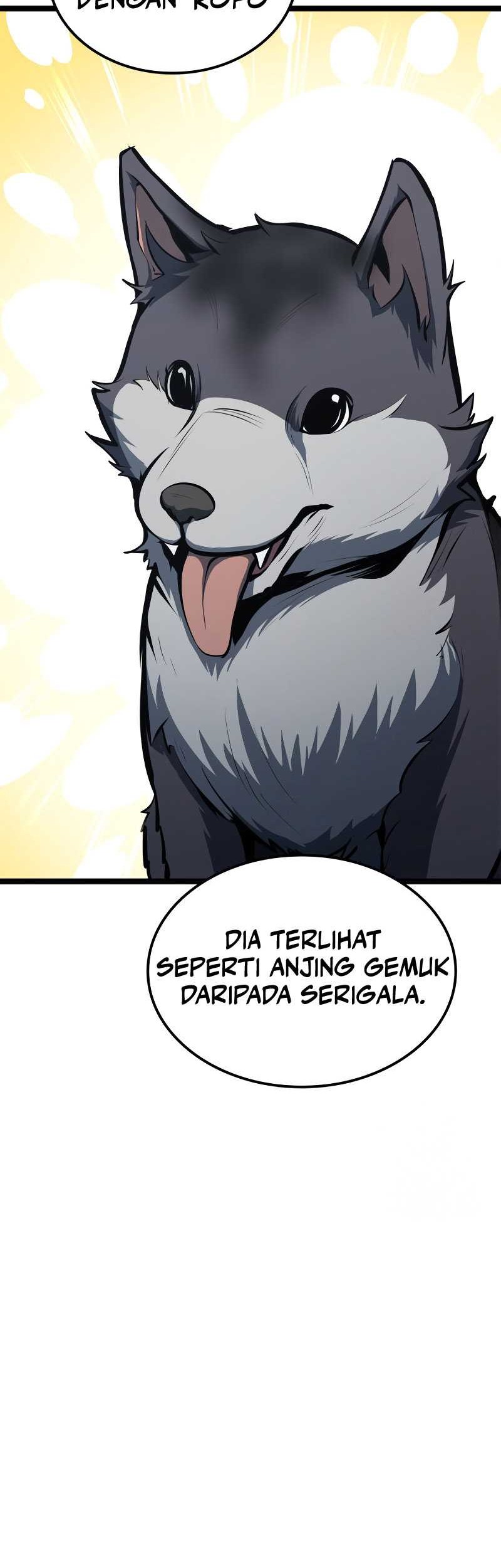 Kalli the Champion Chapter 31 - halaman 49