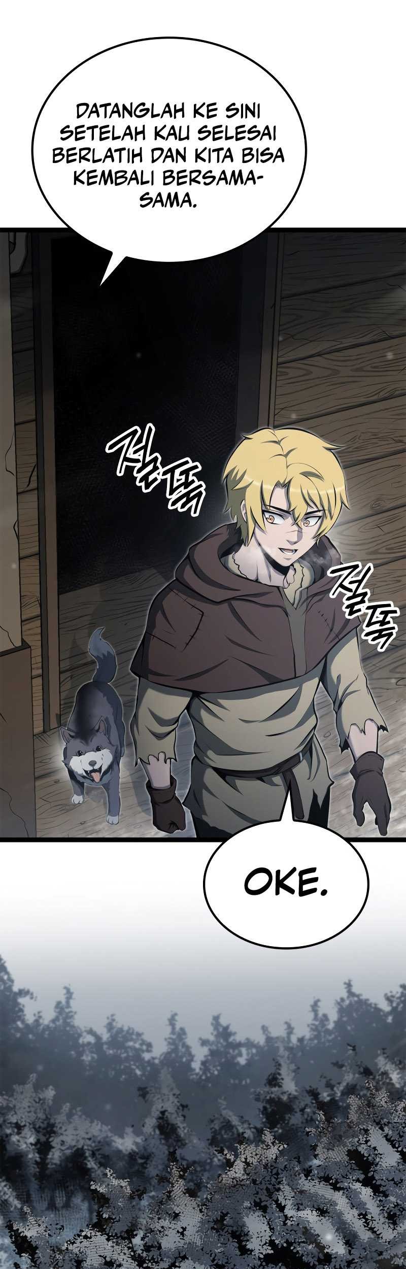 Kalli the Champion Chapter 31 - halaman 50