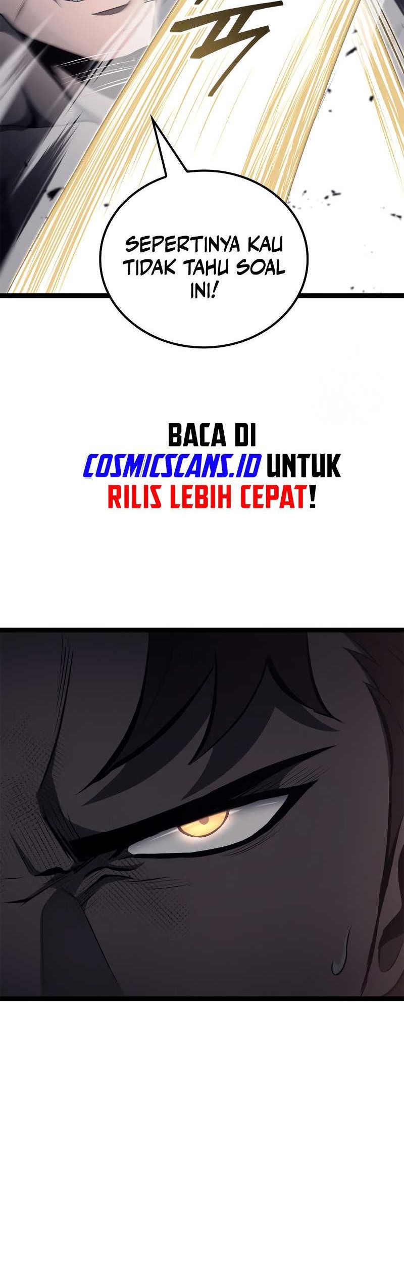 Kalli the Champion Chapter 31 - halaman 9