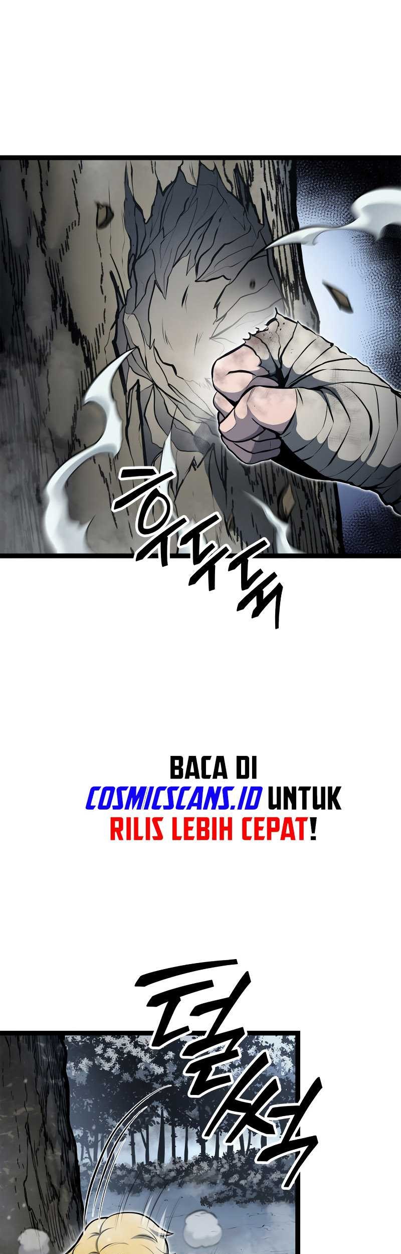 Kalli the Champion Chapter 32 - halaman 10