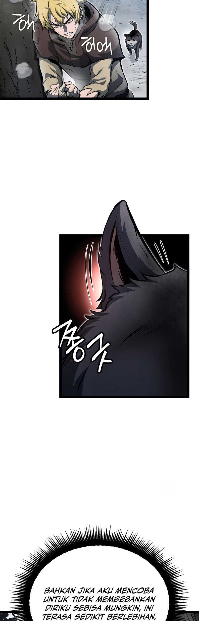 Kalli the Champion Chapter 32 - halaman 11