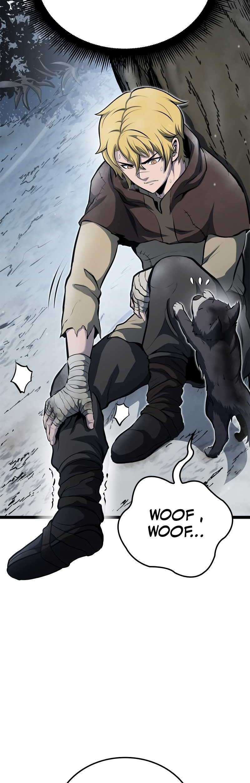 Kalli the Champion Chapter 32 - halaman 12