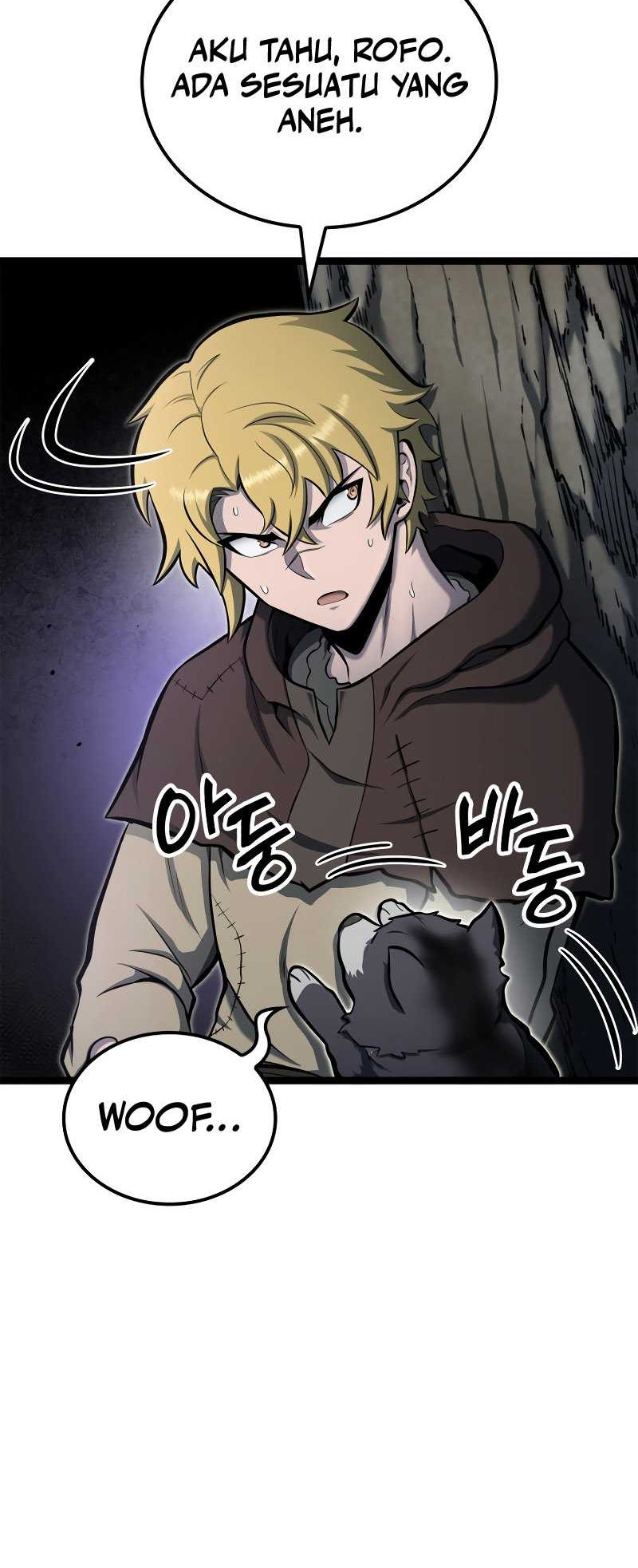 Kalli the Champion Chapter 32 - halaman 13