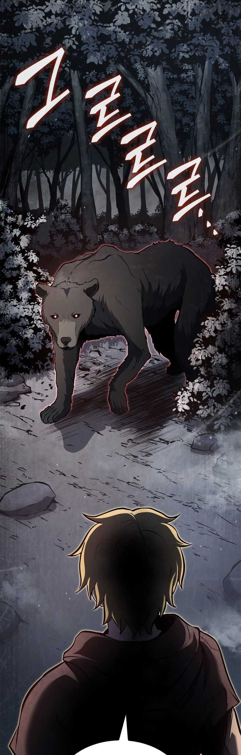Kalli the Champion Chapter 32 - halaman 16