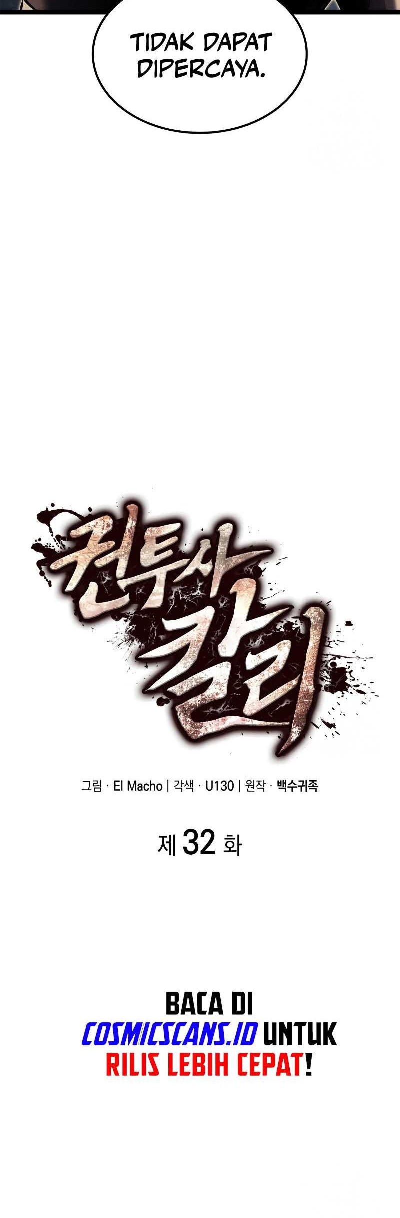 Kalli the Champion Chapter 32 - halaman 17