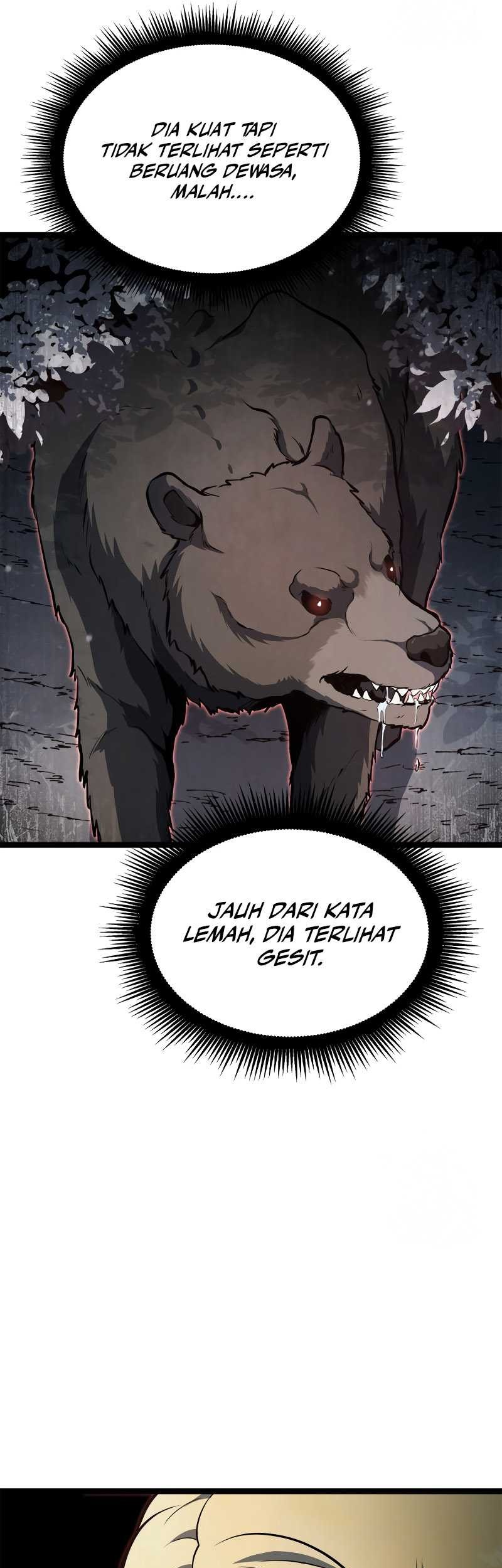 Kalli the Champion Chapter 32 - halaman 18