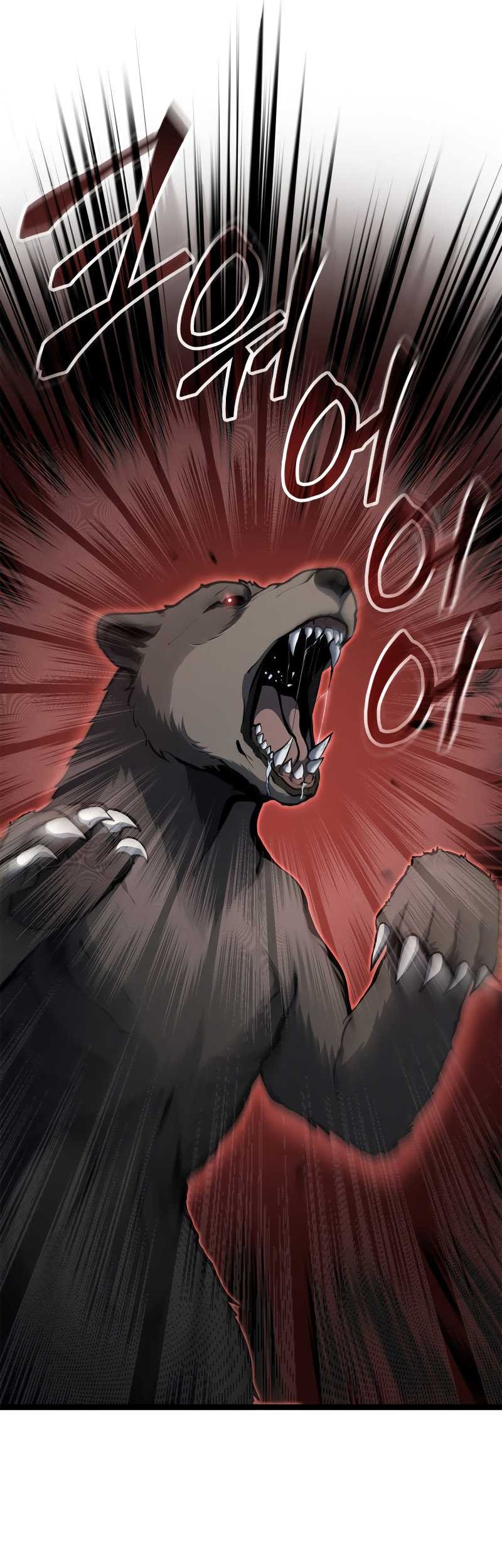 Kalli the Champion Chapter 32 - halaman 22