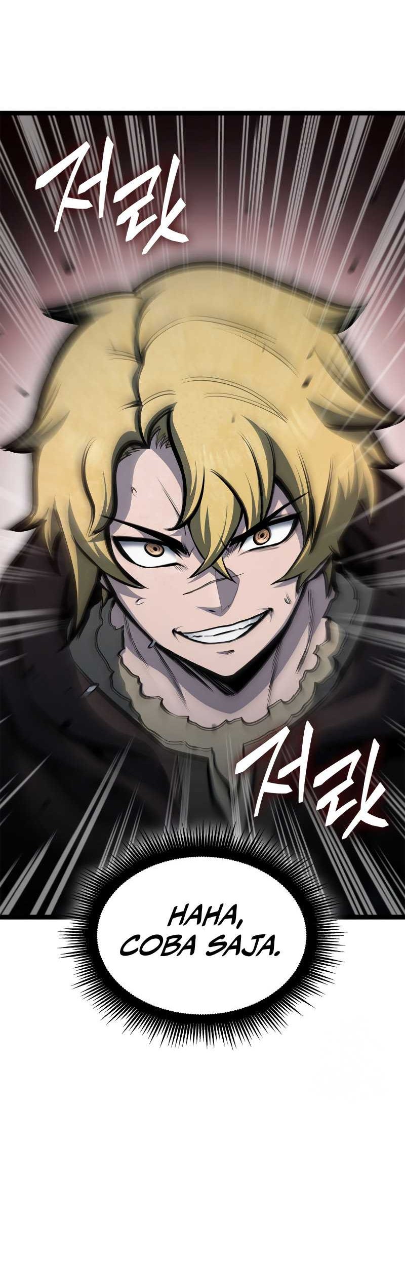 Kalli the Champion Chapter 32 - halaman 23