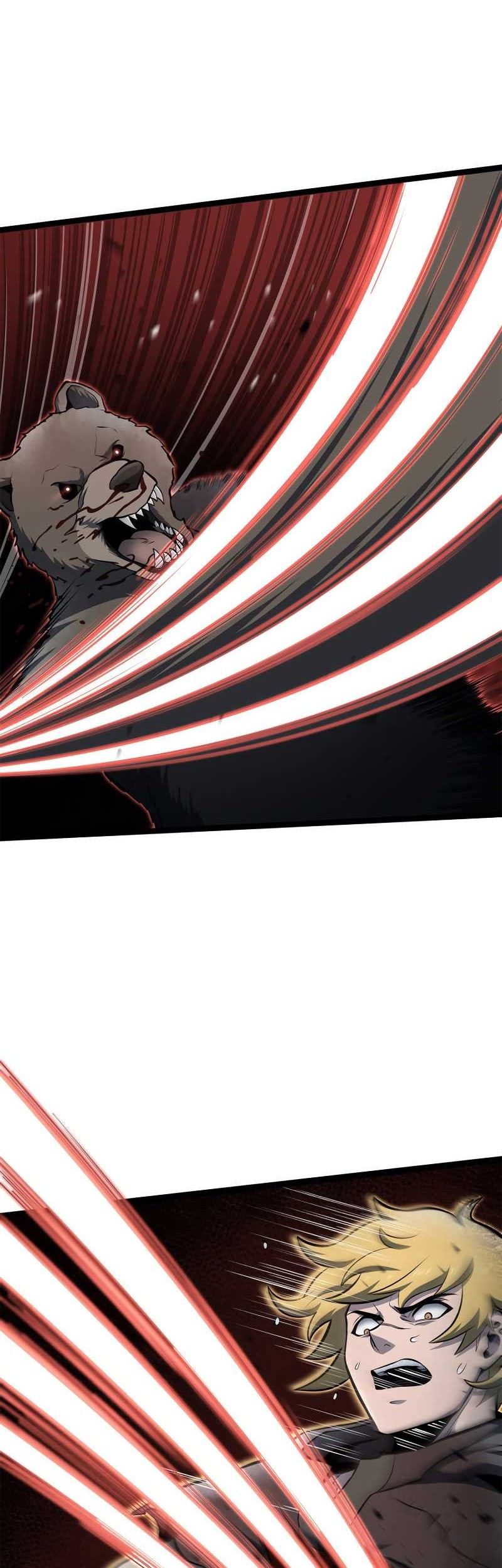 Kalli the Champion Chapter 32 - halaman 27
