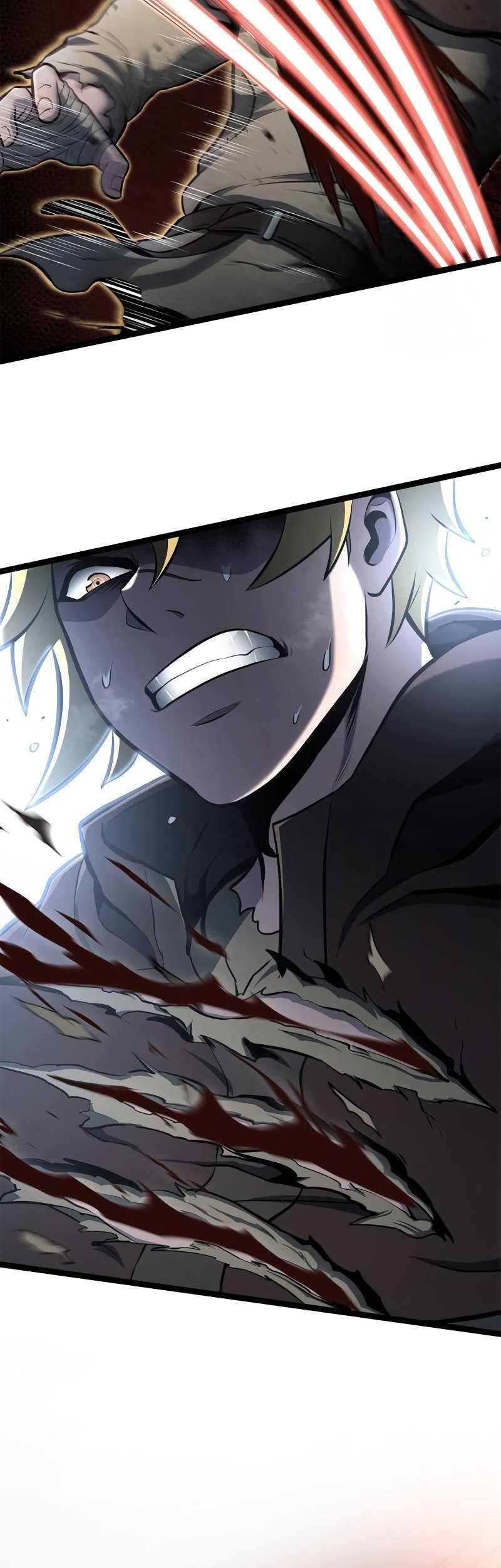 Kalli the Champion Chapter 32 - halaman 28