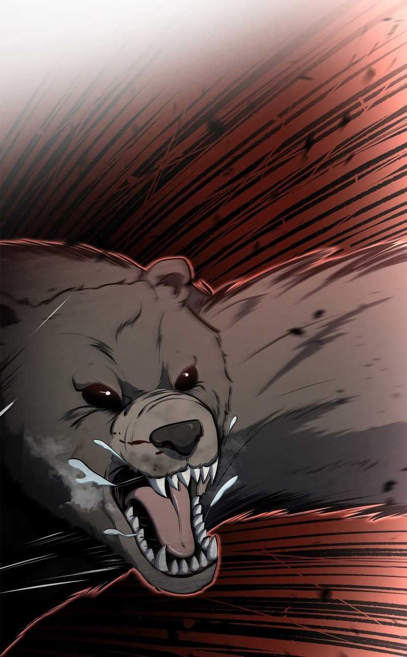 Kalli the Champion Chapter 32 - halaman 29