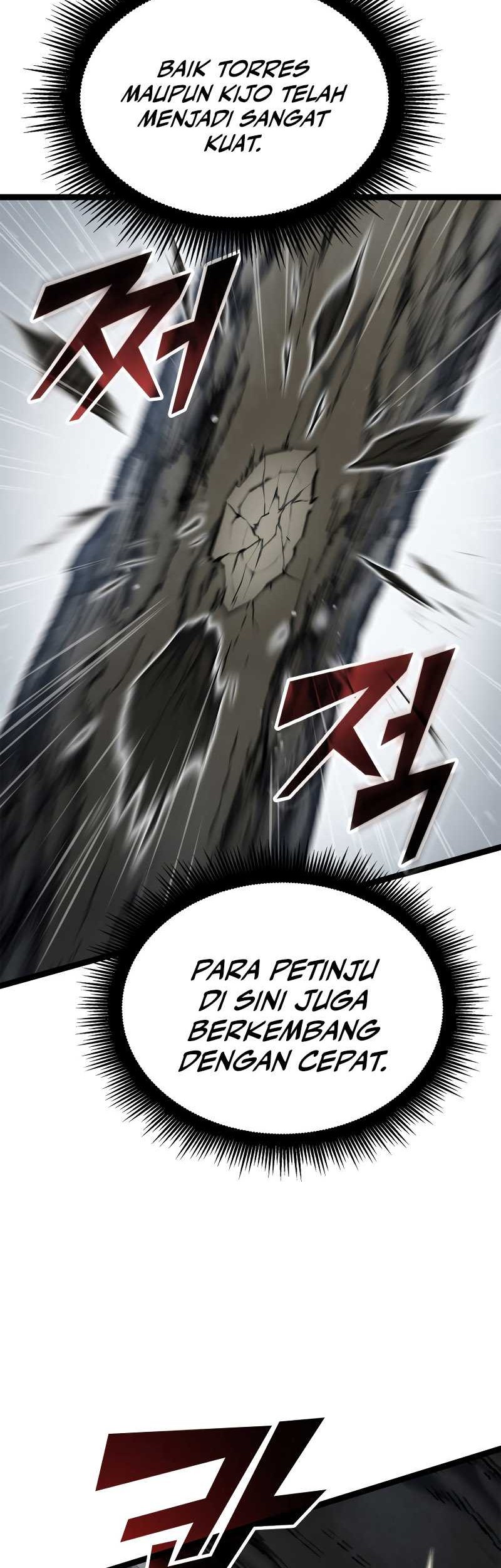 Kalli the Champion Chapter 32 - halaman 3