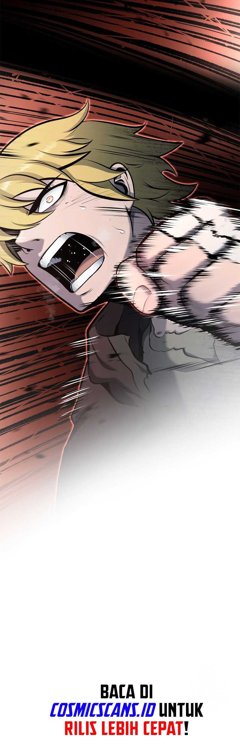 Kalli the Champion Chapter 32 - halaman 30