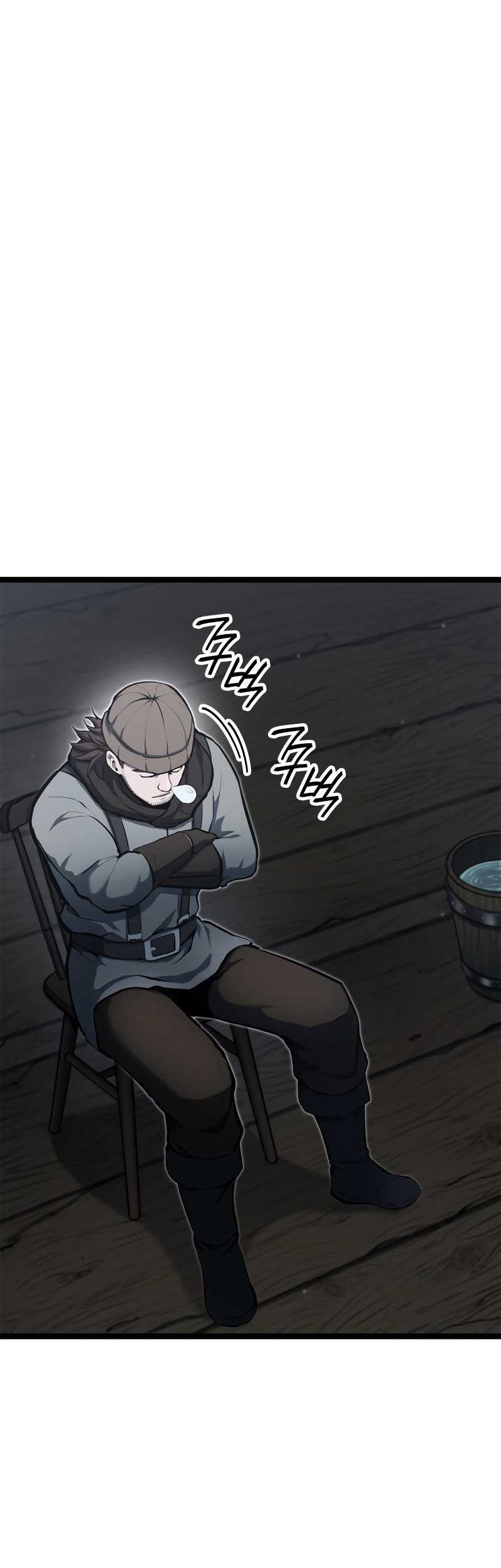 Kalli the Champion Chapter 32 - halaman 31
