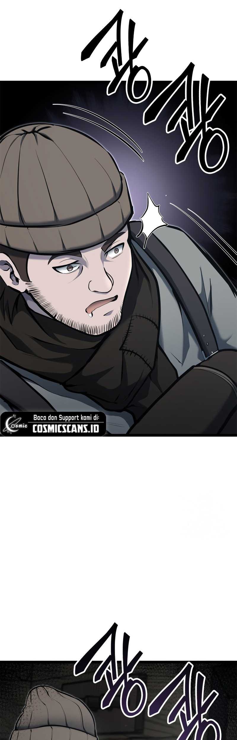 Kalli the Champion Chapter 32 - halaman 32