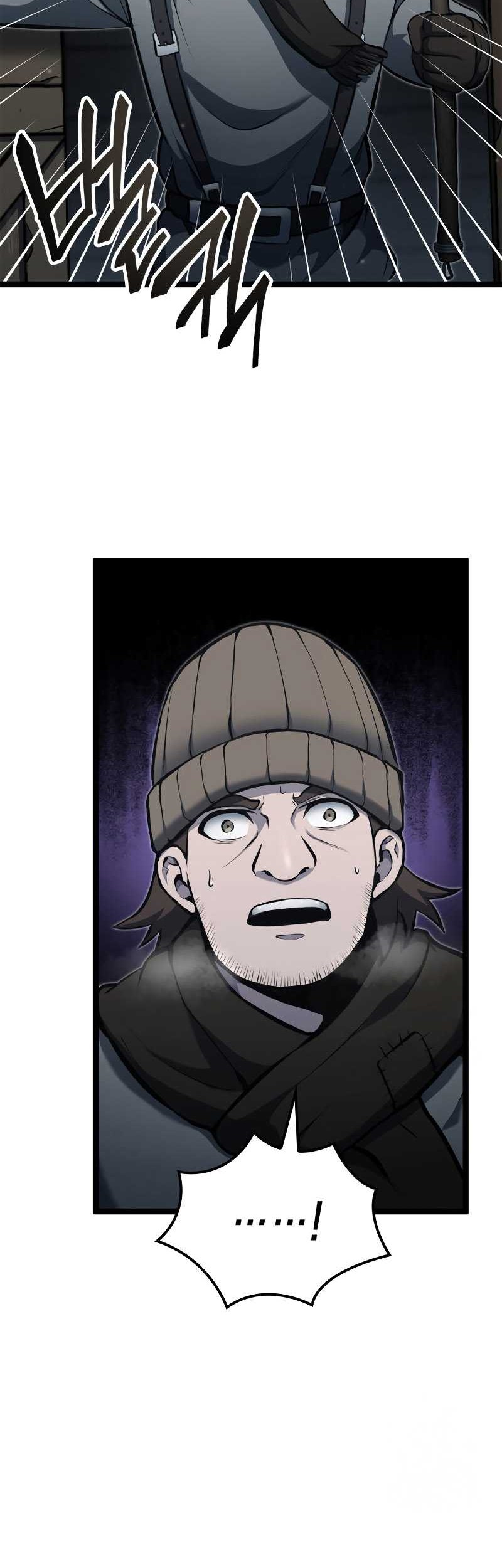 Kalli the Champion Chapter 32 - halaman 35