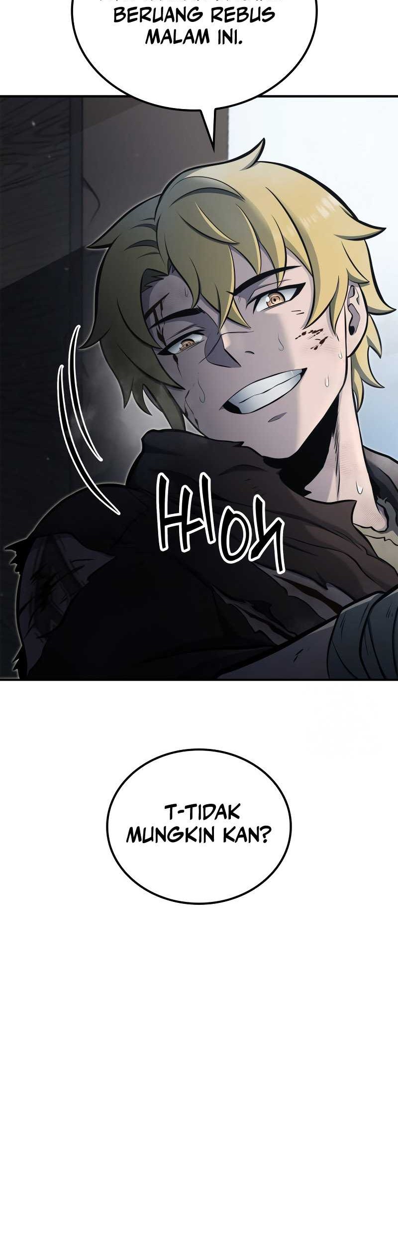 Kalli the Champion Chapter 32 - halaman 39