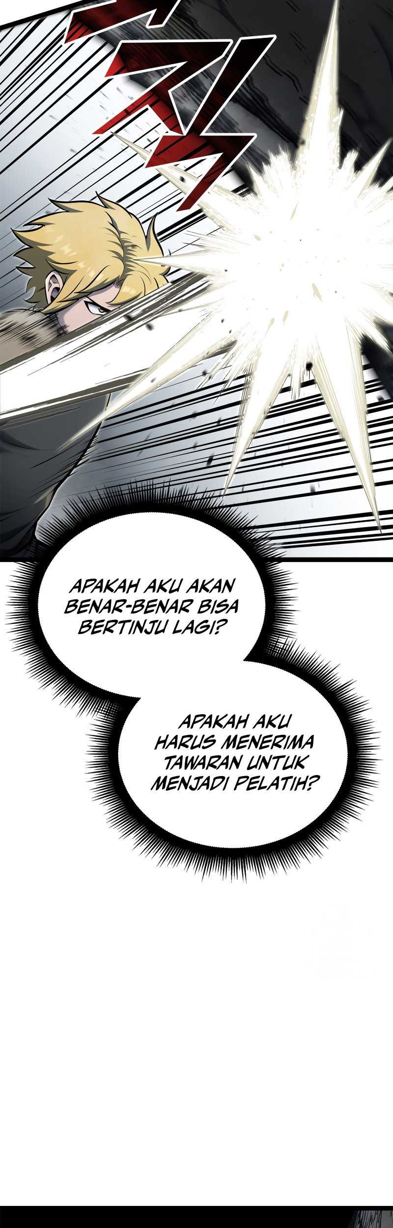 Kalli the Champion Chapter 32 - halaman 4