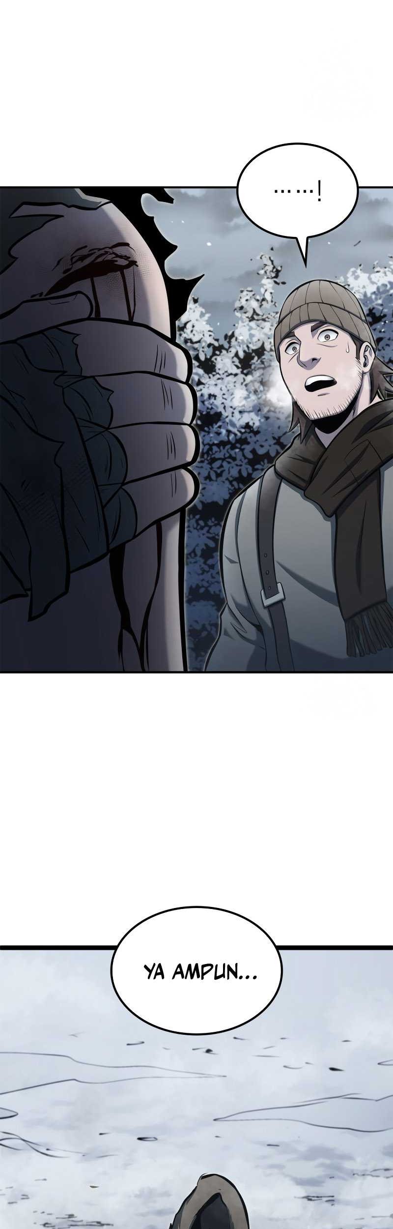 Kalli the Champion Chapter 32 - halaman 40