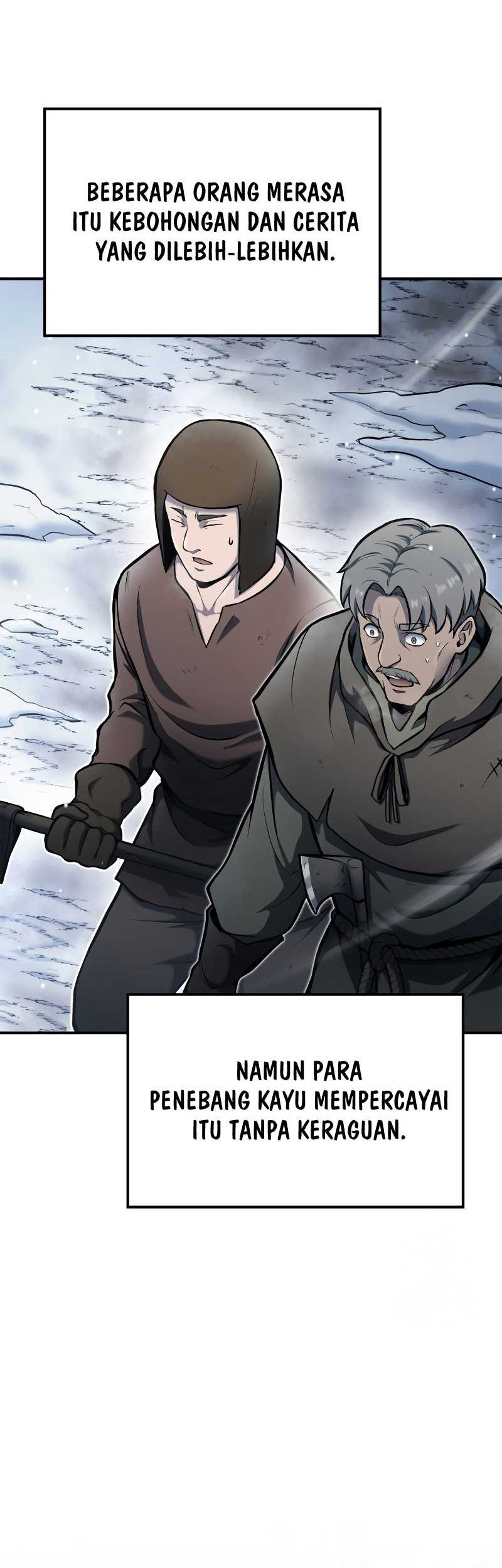 Kalli the Champion Chapter 32 - halaman 43