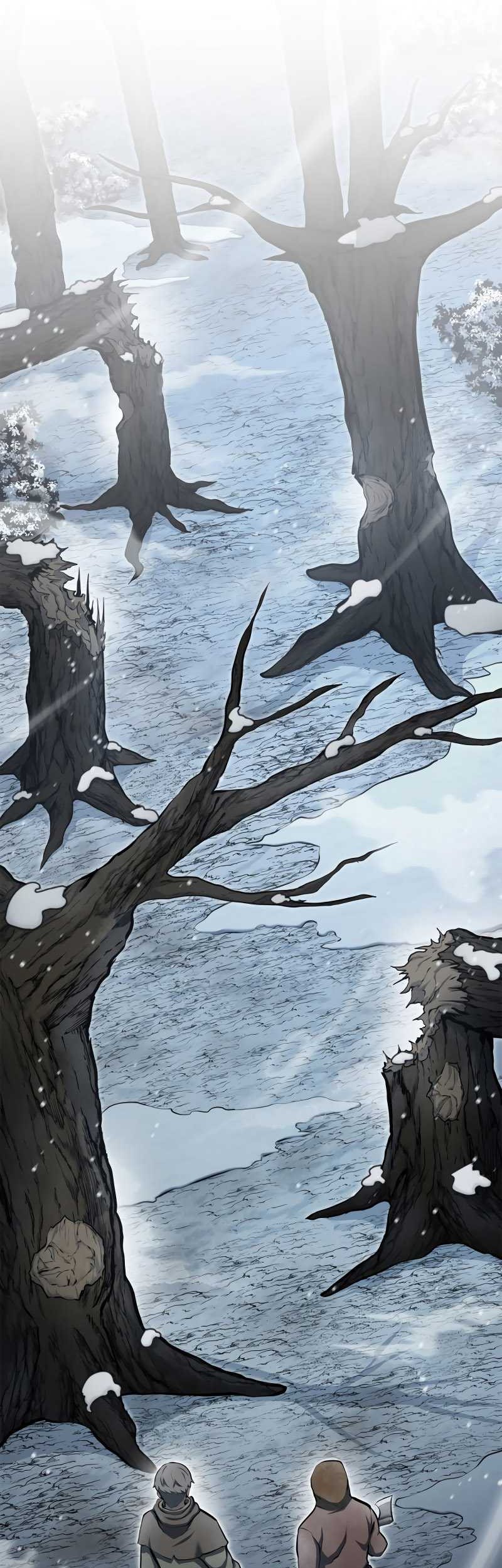 Kalli the Champion Chapter 32 - halaman 44