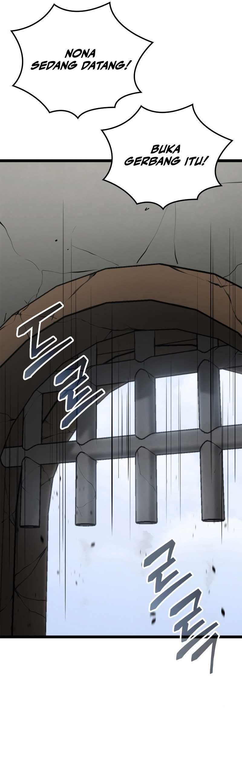 Kalli the Champion Chapter 32 - halaman 46