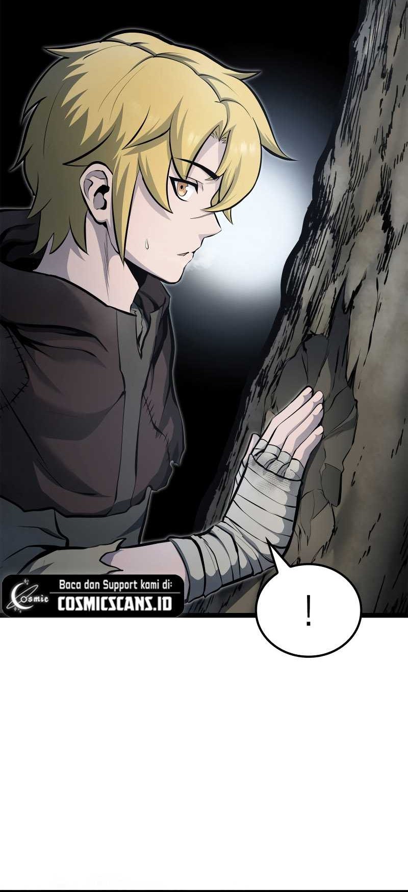 Kalli the Champion Chapter 32 - halaman 5