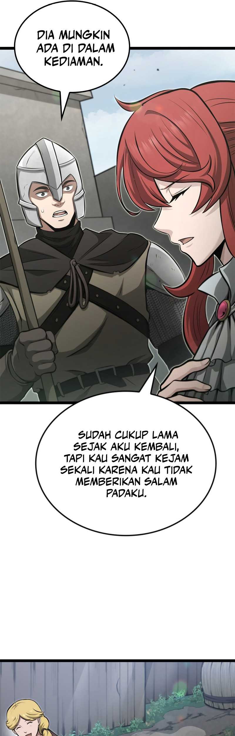 Kalli the Champion Chapter 32 - halaman 50