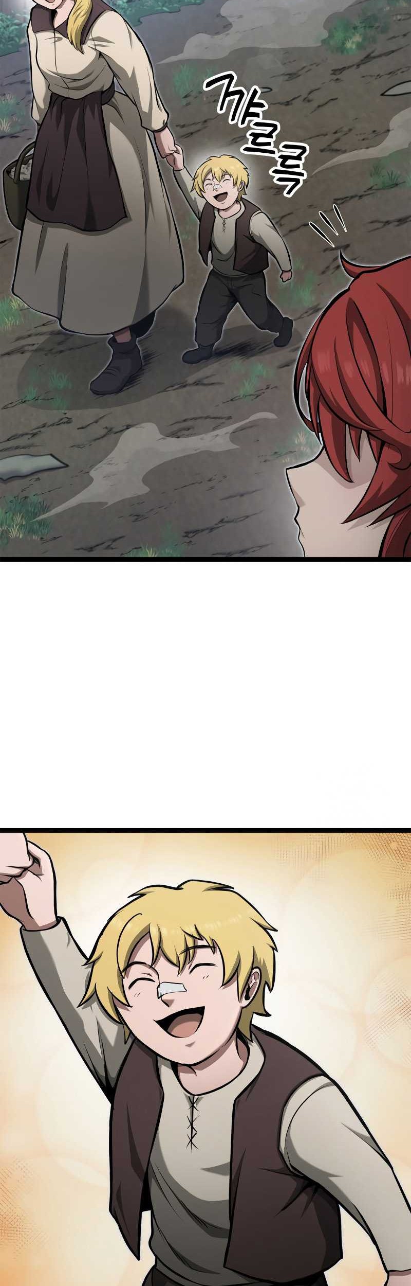 Kalli the Champion Chapter 32 - halaman 51