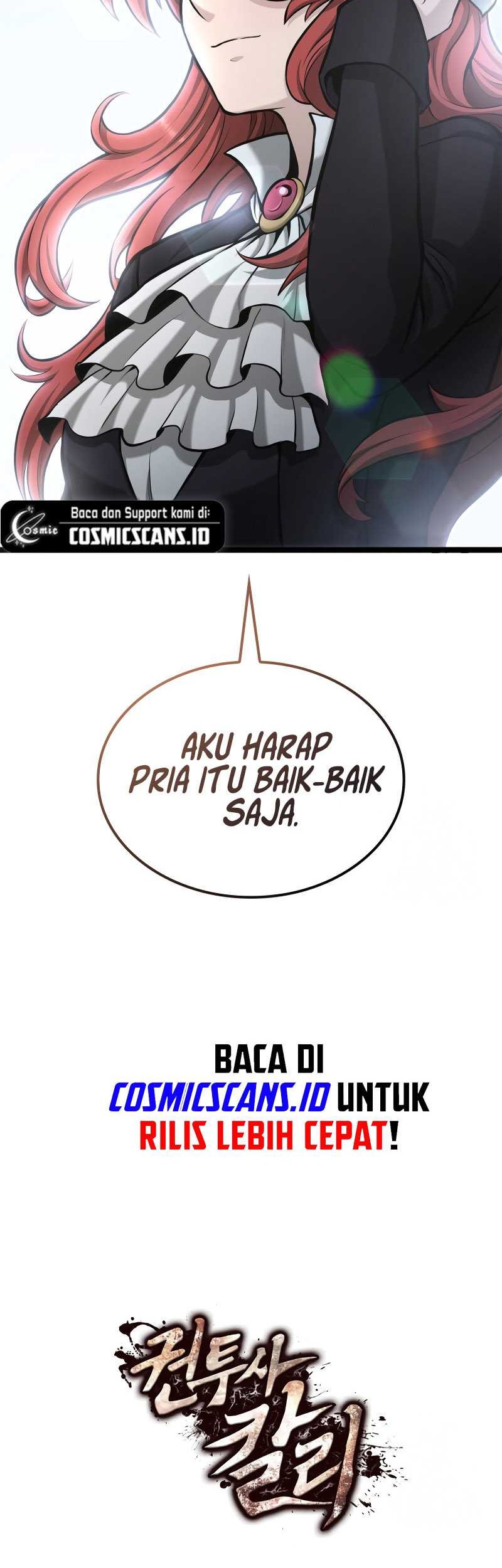 Kalli the Champion Chapter 32 - halaman 53