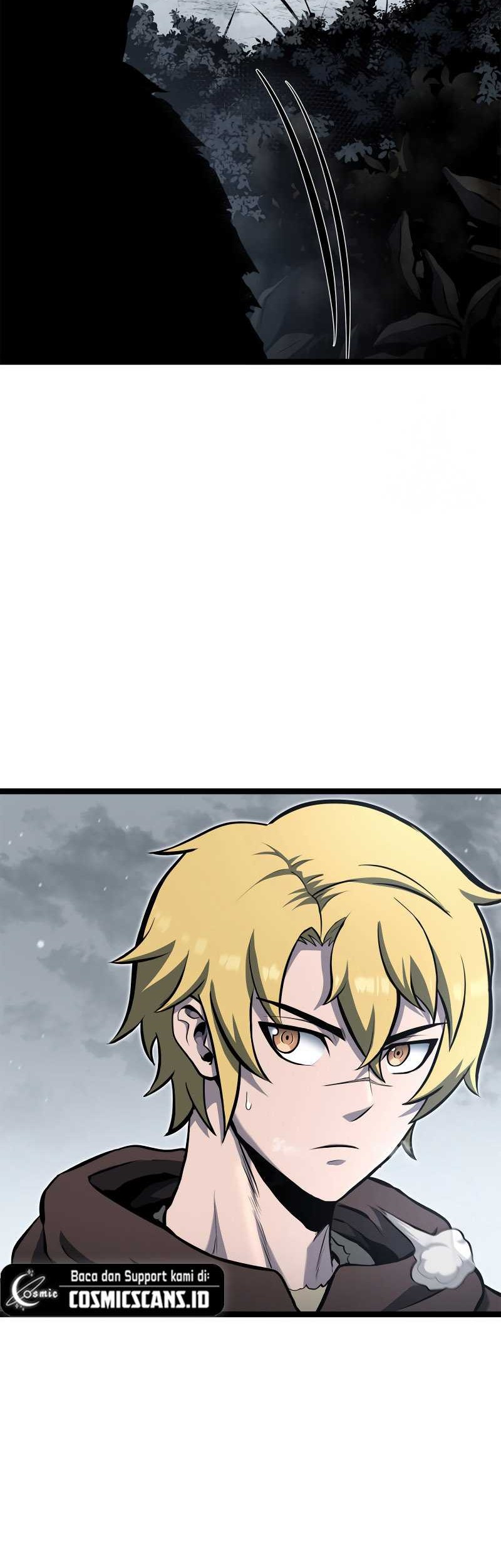 Kalli the Champion Chapter 32 - halaman 7