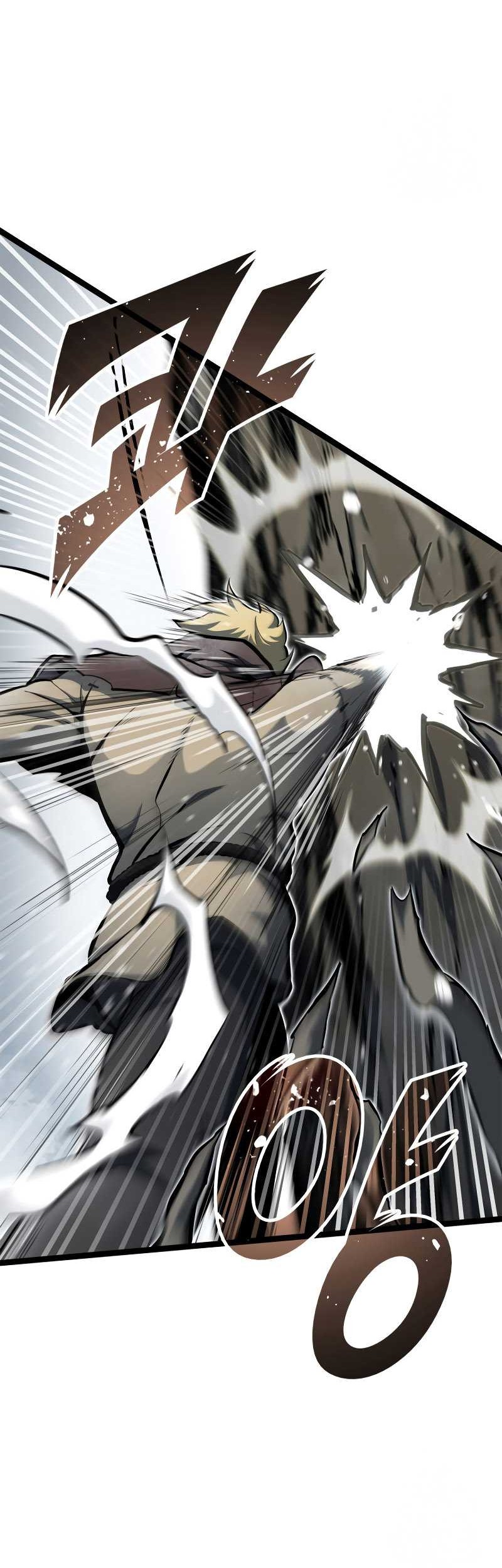 Kalli the Champion Chapter 32 - halaman 9