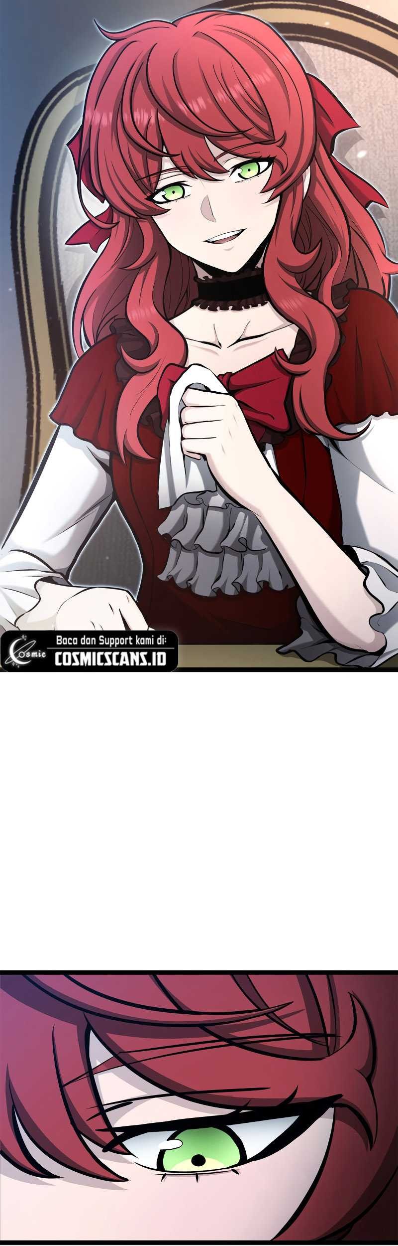 Kalli the Champion Chapter 33 - halaman 10