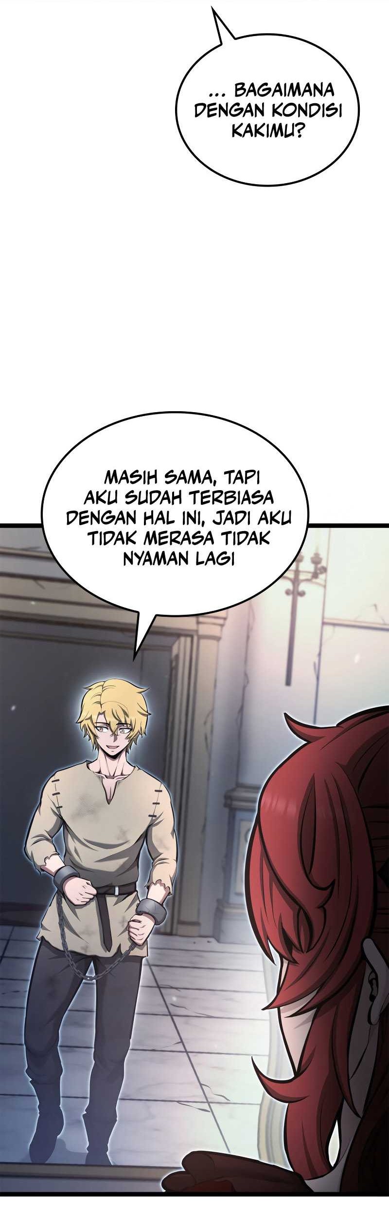 Kalli the Champion Chapter 33 - halaman 11