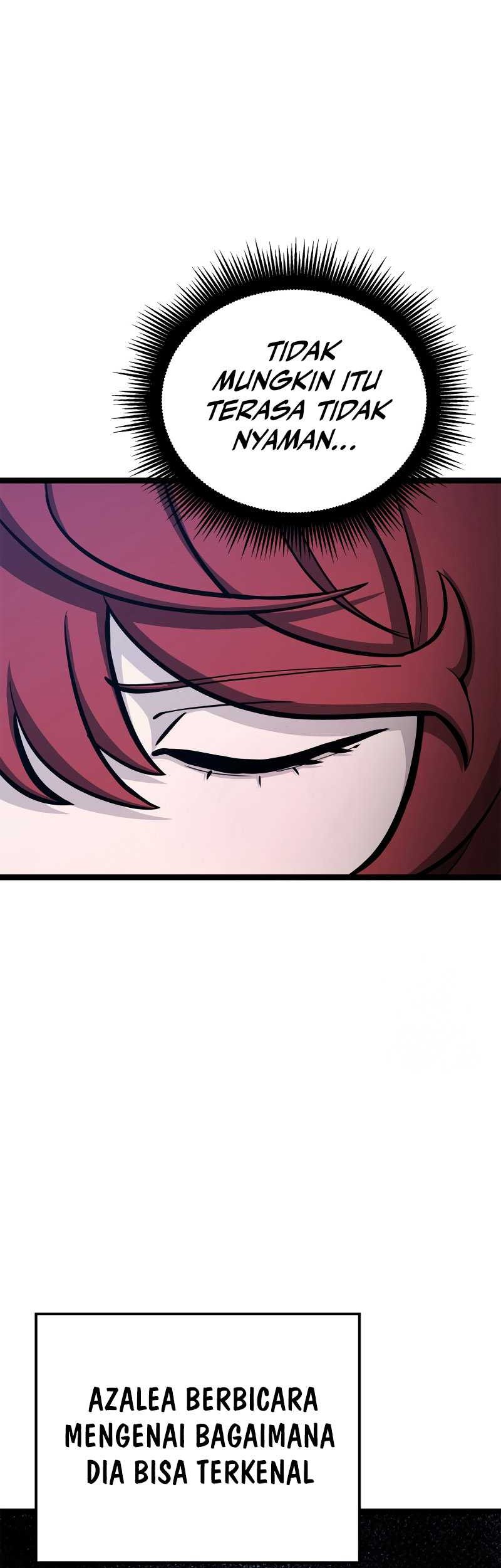 Kalli the Champion Chapter 33 - halaman 12
