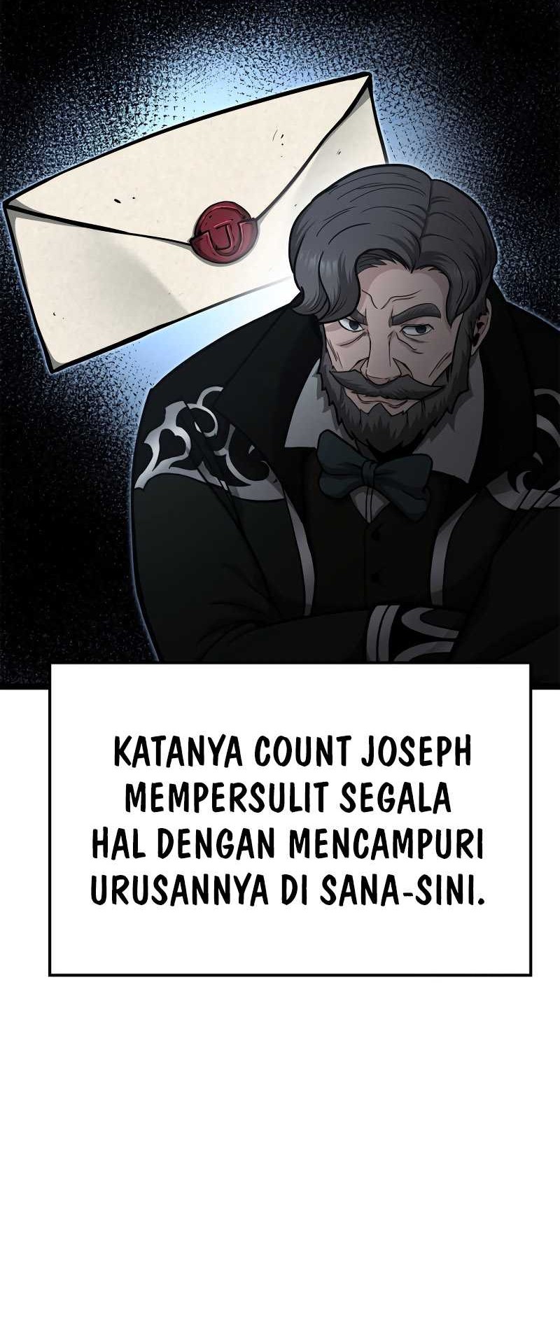 Kalli the Champion Chapter 33 - halaman 13