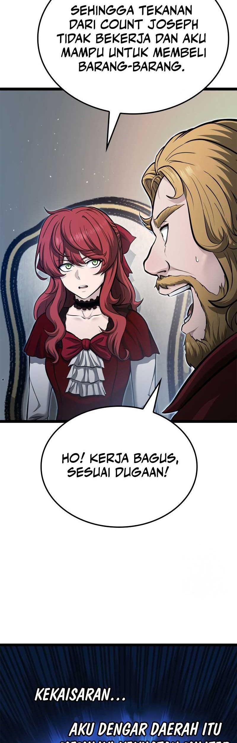 Kalli the Champion Chapter 33 - halaman 15