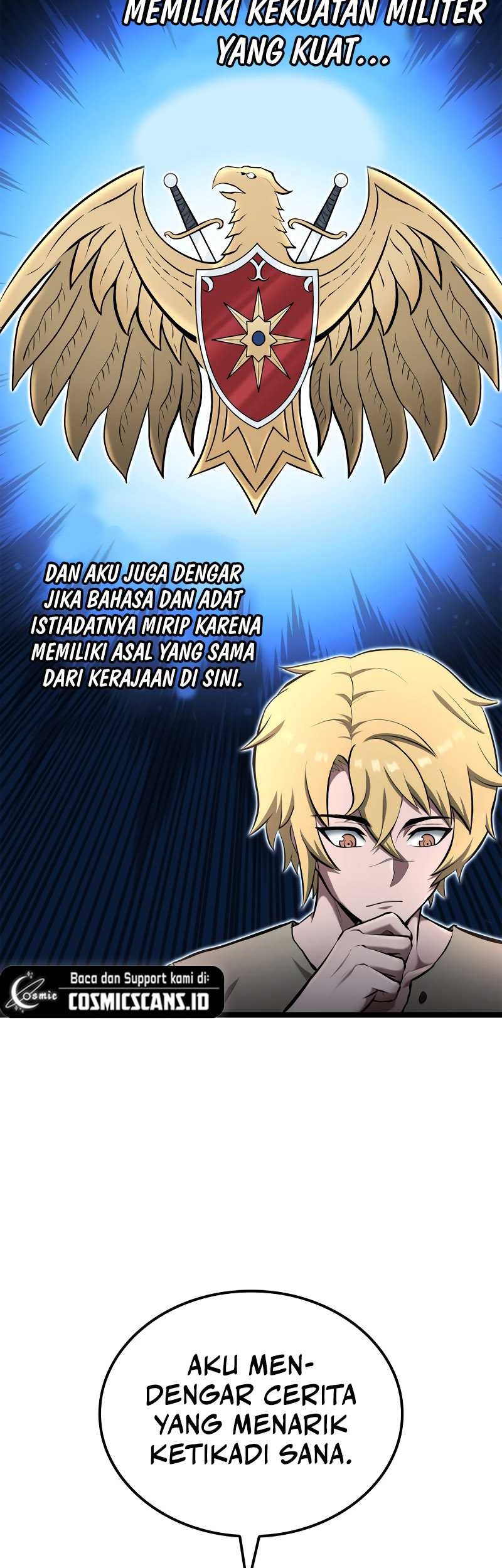 Kalli the Champion Chapter 33 - halaman 16