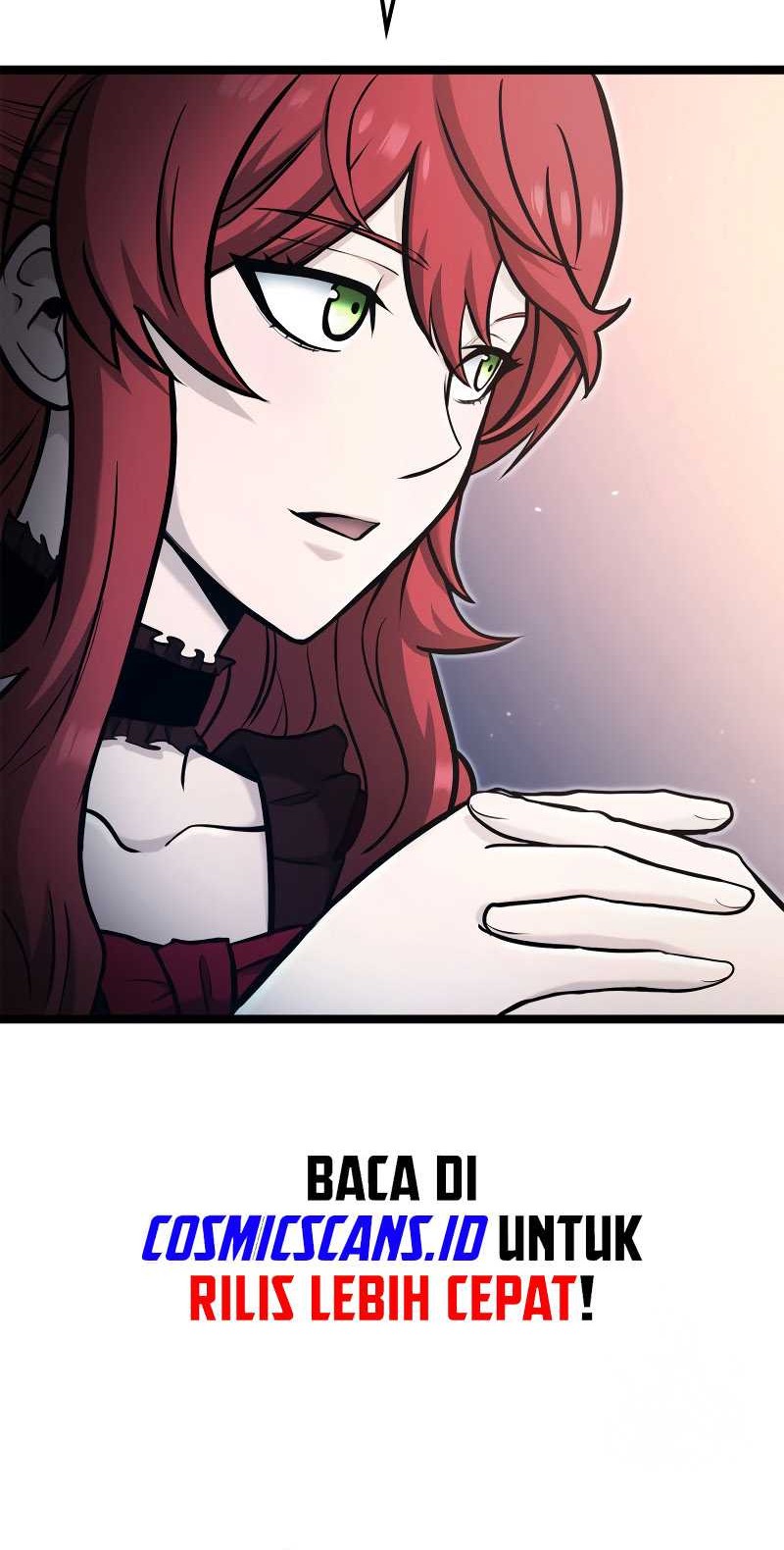Kalli the Champion Chapter 33 - halaman 17