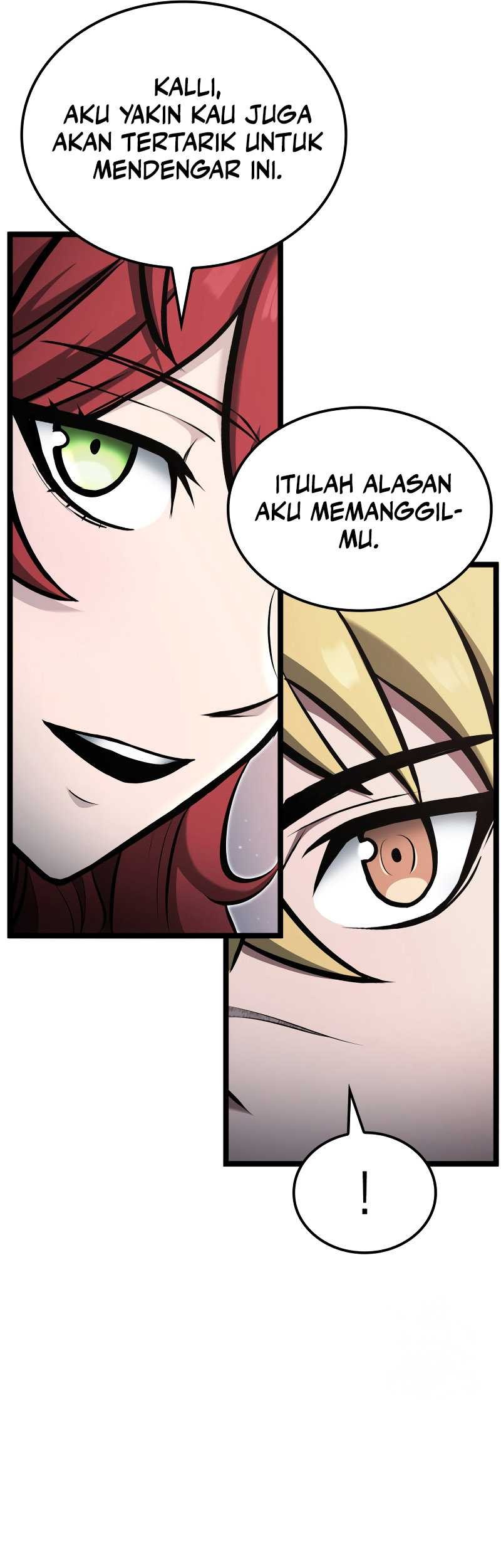 Kalli the Champion Chapter 33 - halaman 18