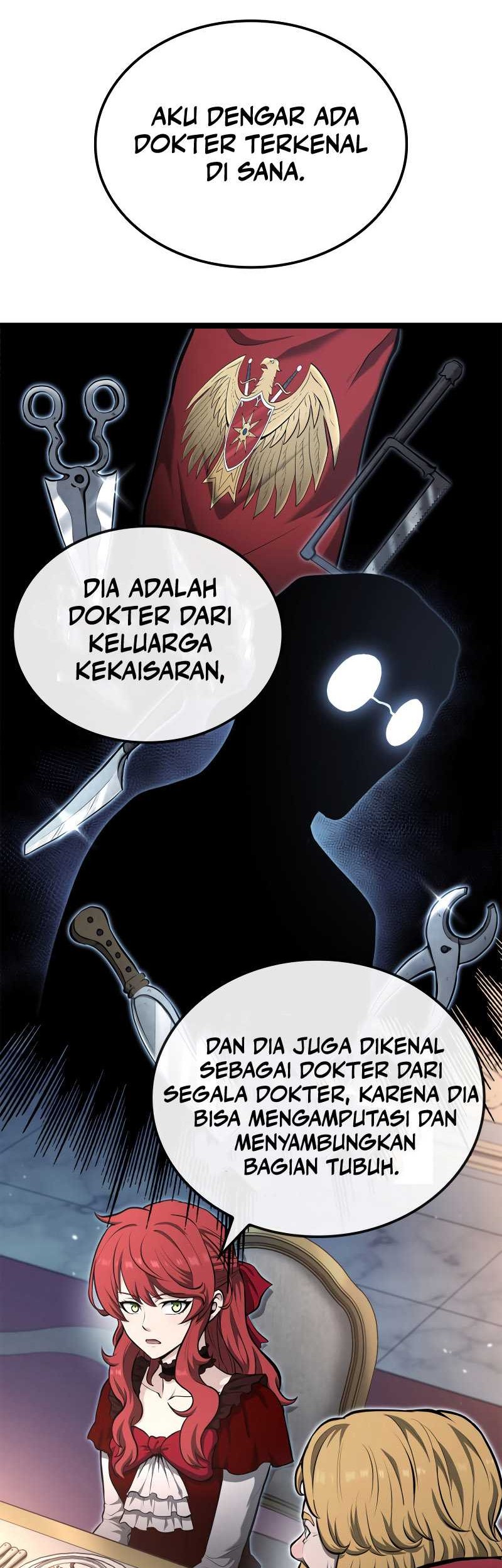 Kalli the Champion Chapter 33 - halaman 19