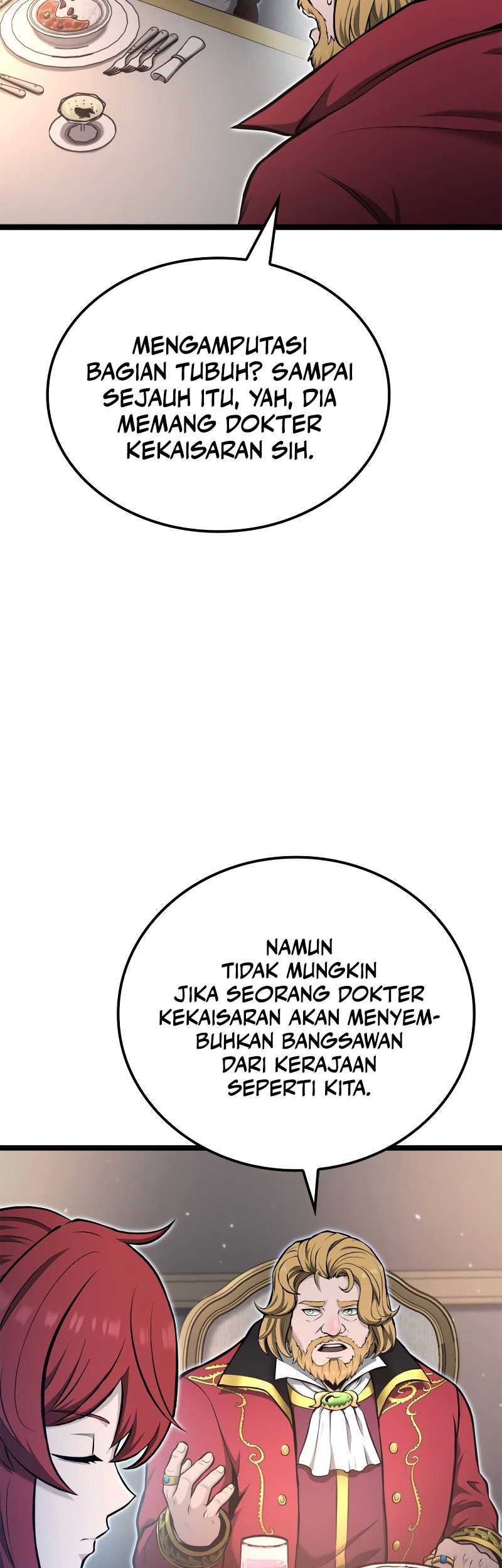 Kalli the Champion Chapter 33 - halaman 20