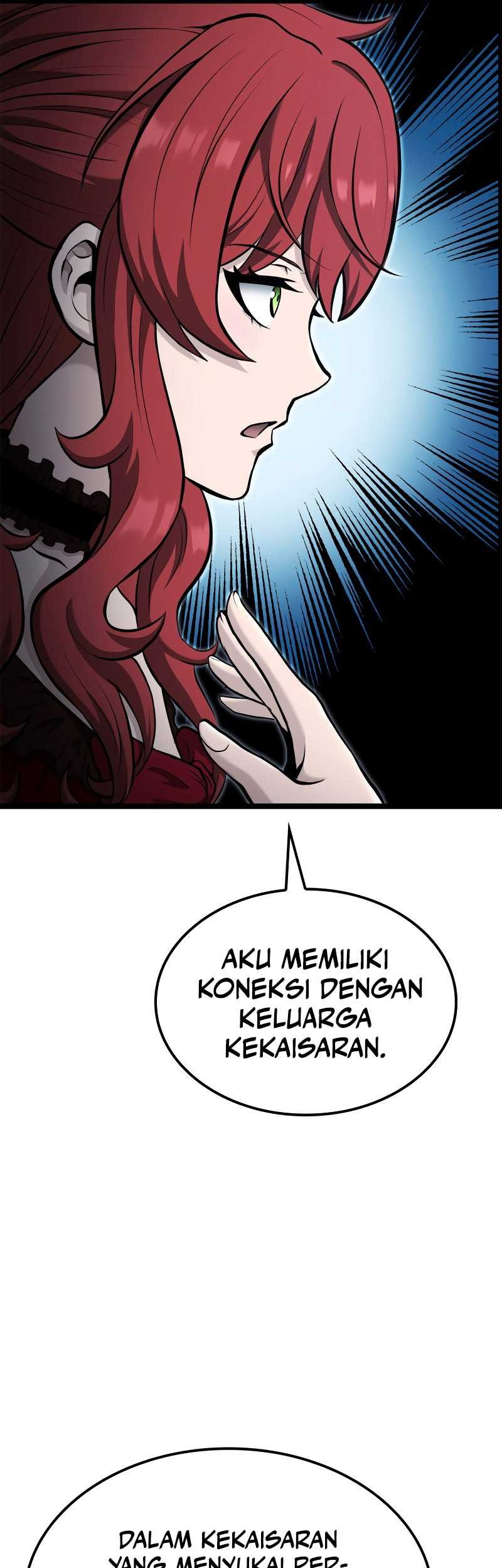 Kalli the Champion Chapter 33 - halaman 22