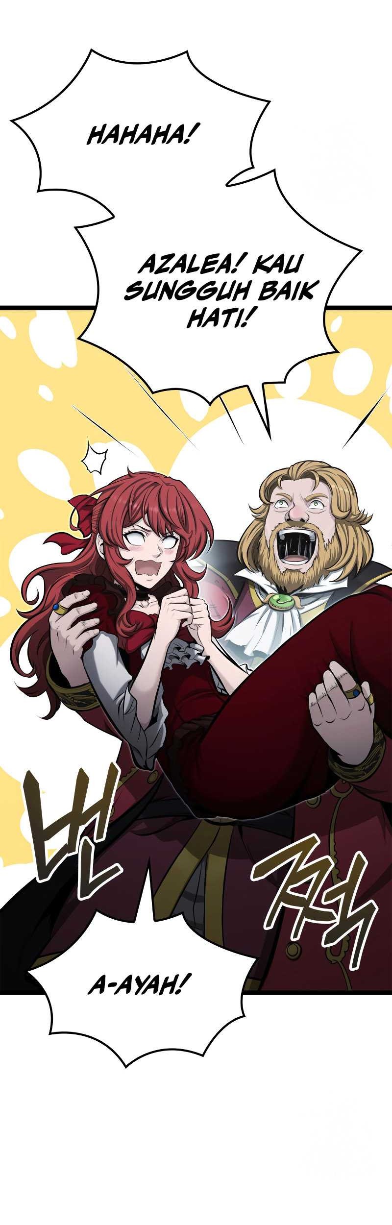 Kalli the Champion Chapter 33 - halaman 24