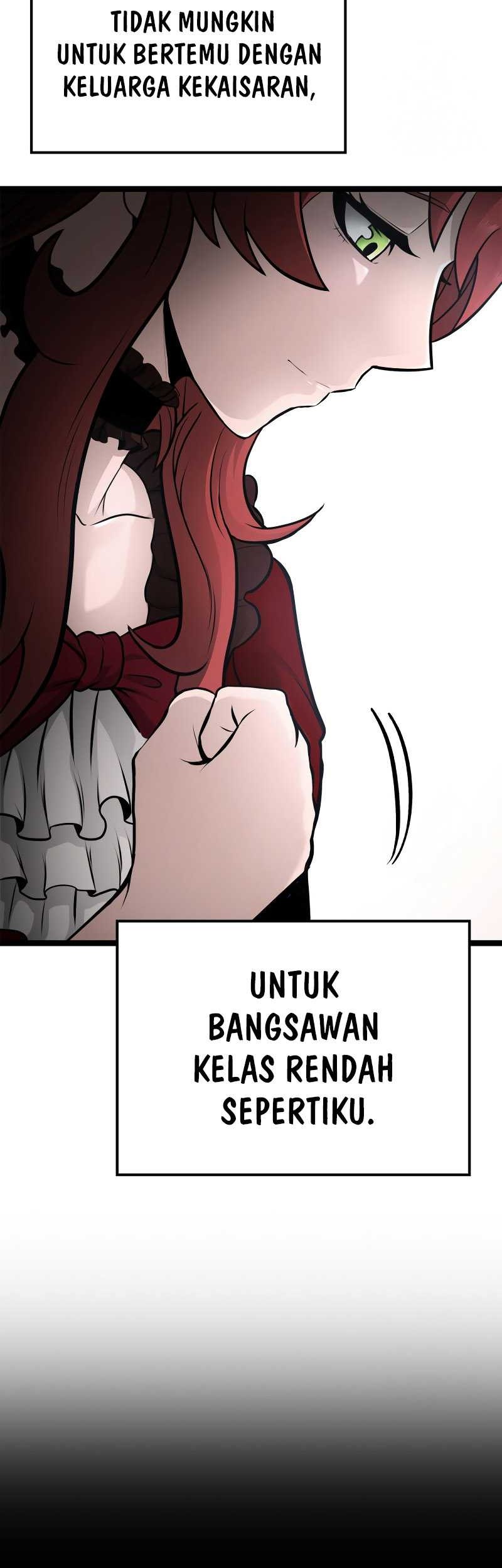 Kalli the Champion Chapter 33 - halaman 28