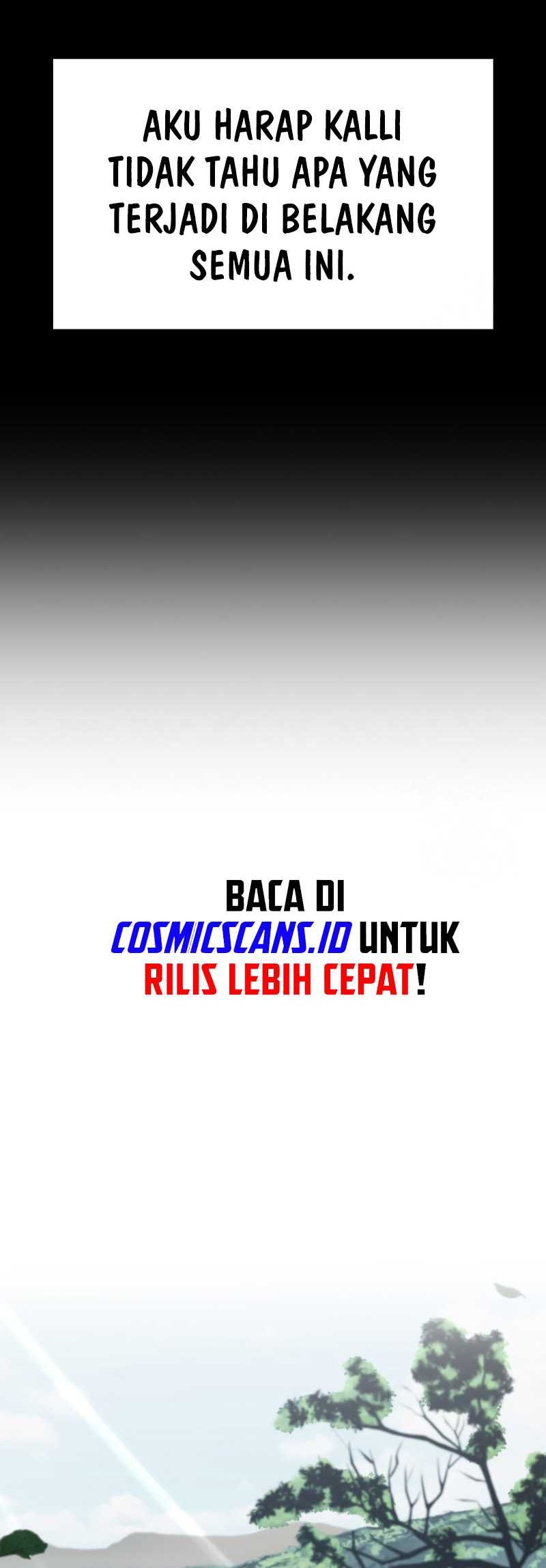 Kalli the Champion Chapter 33 - halaman 29