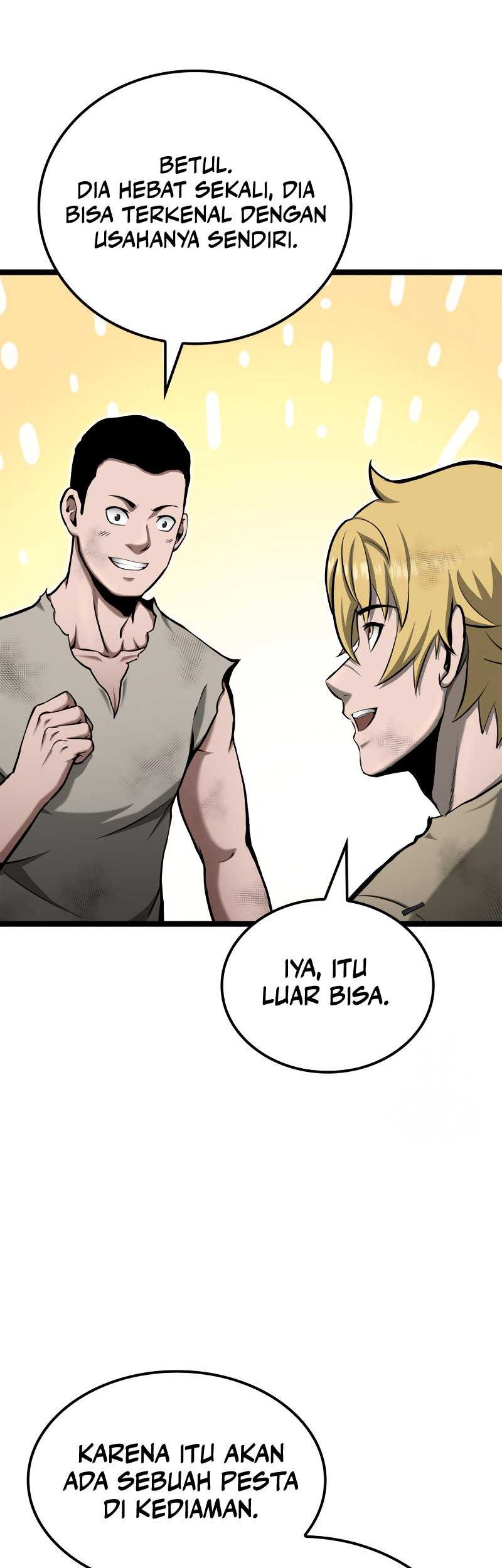 Kalli the Champion Chapter 33 - halaman 3