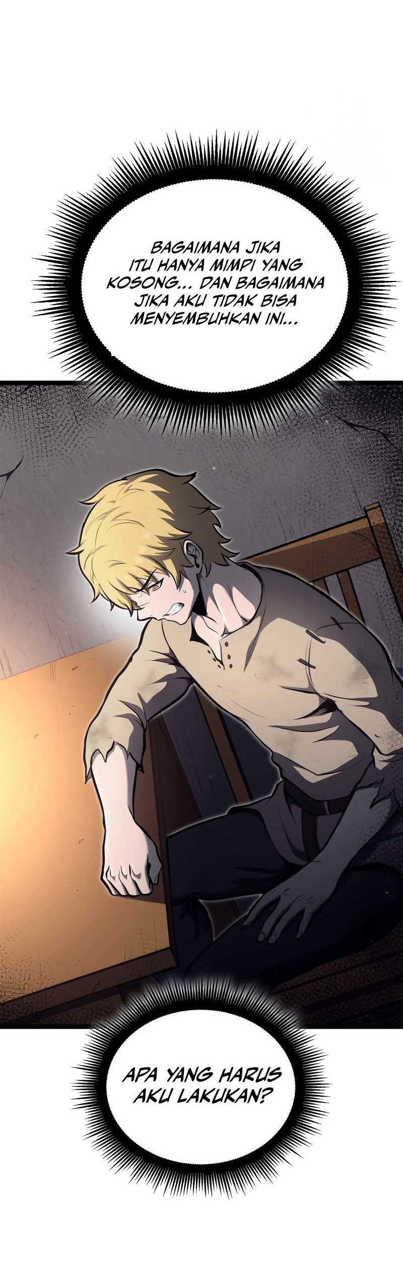 Kalli the Champion Chapter 33 - halaman 39