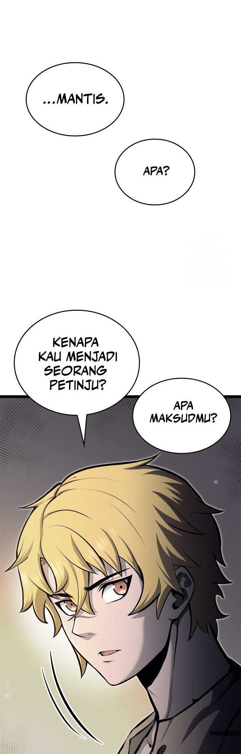 Kalli the Champion Chapter 33 - halaman 43