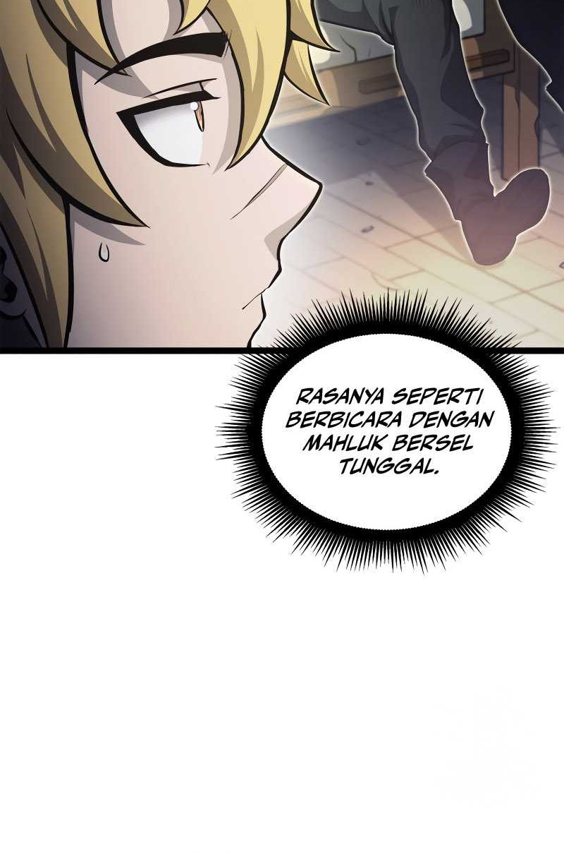 Kalli the Champion Chapter 33 - halaman 45